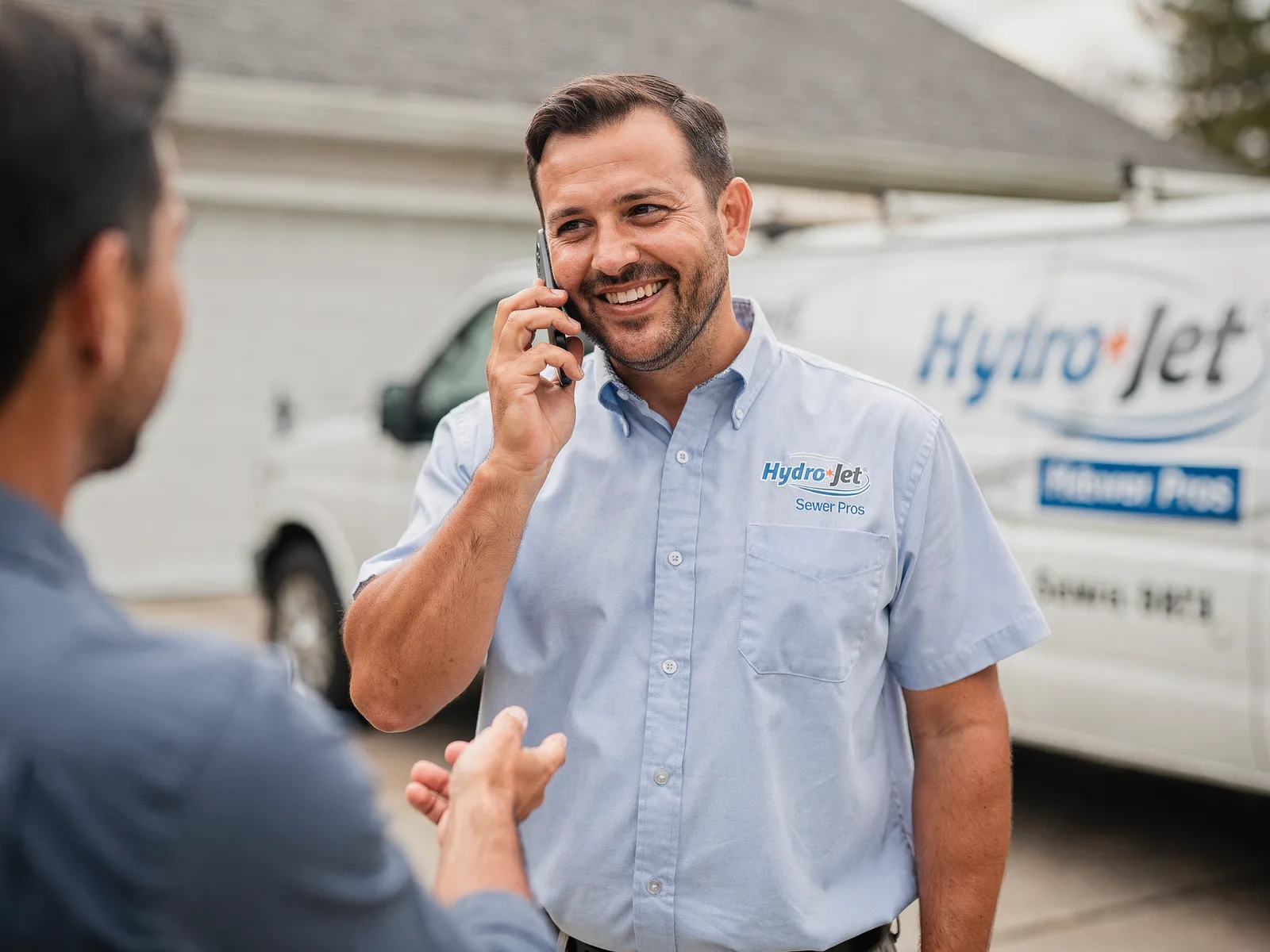 Hydro Jetting Spencerport, NY FAQs